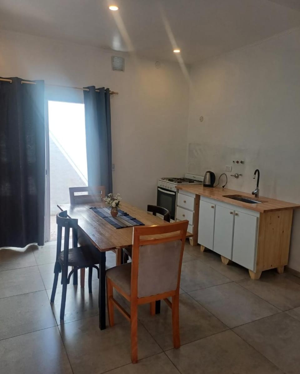 Viajeros Gchu Apartment in Gualeguaychú