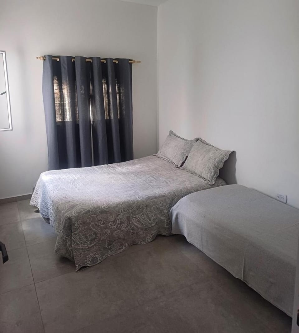 Viajeros Gchu Apartment in Gualeguaychú