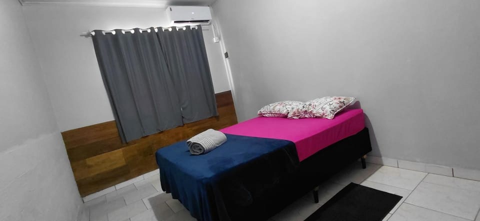 Pousada familiar 05 Apartment in State of Santa Catarina