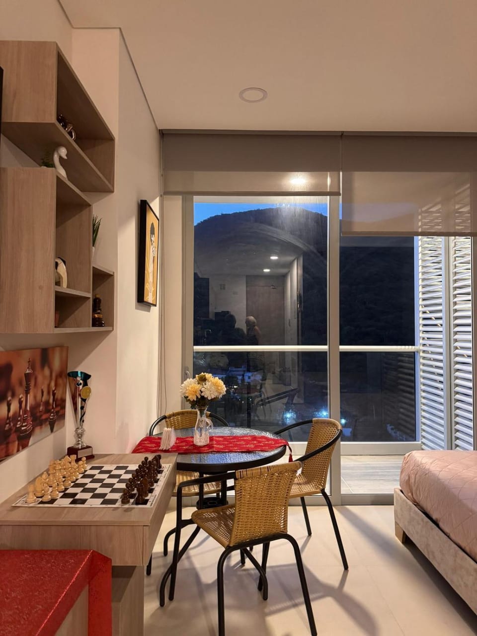 Edificio Delventto Apartment hotel in Magdalena, Colombia