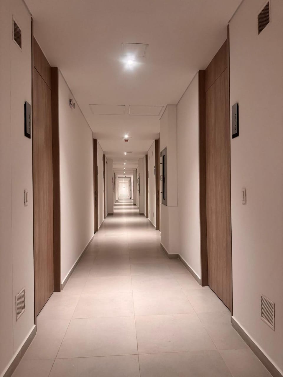 Edificio Delventto Apartment hotel in Magdalena, Colombia