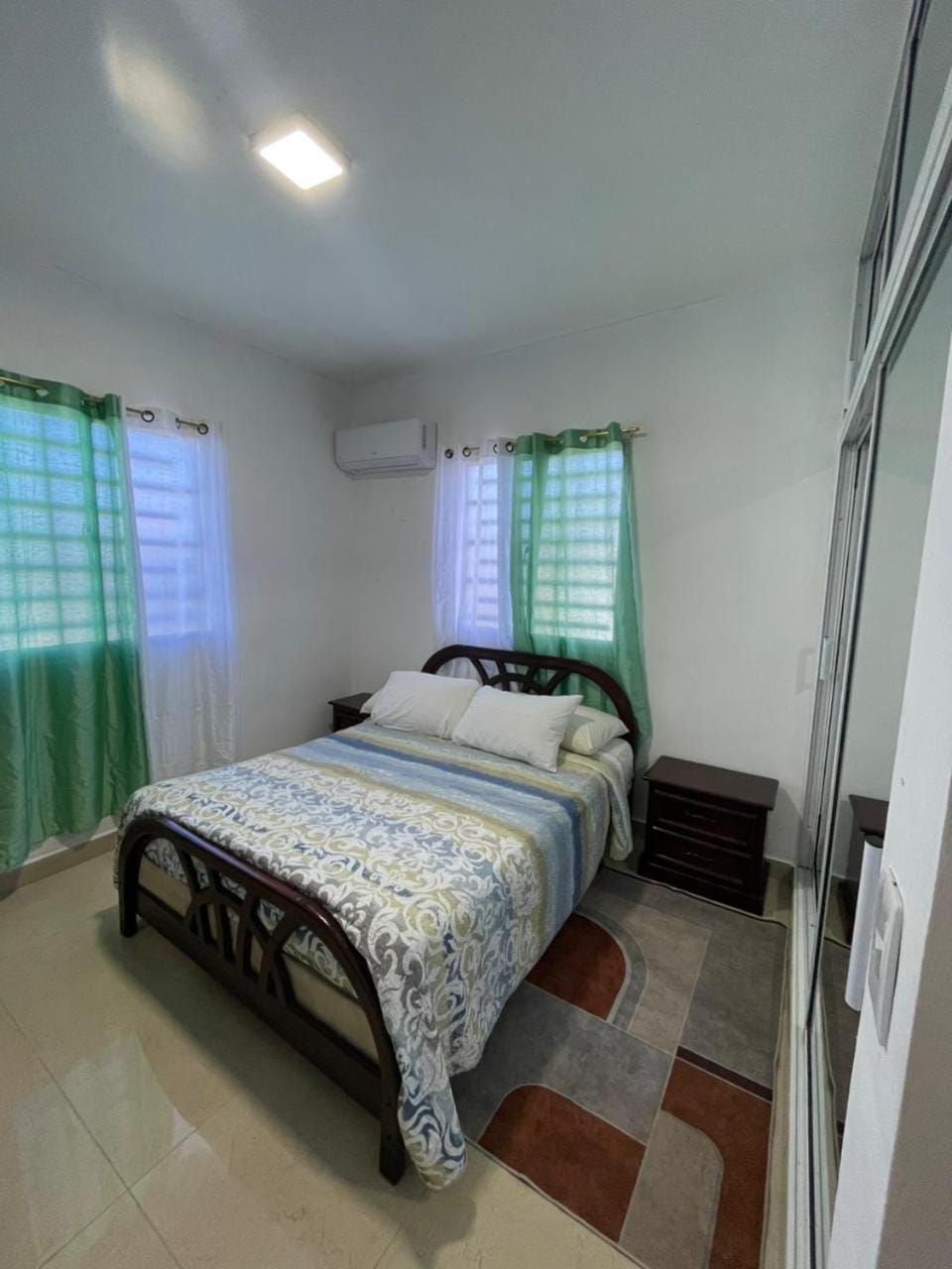 Cruzairbnb Apartment in Puerto Plata
