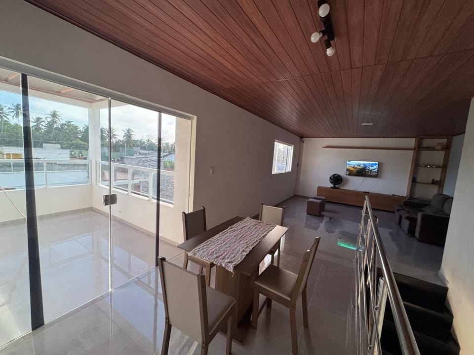 Temporada no paraiso Campground/ 
RV Resort in Marechal Deodoro