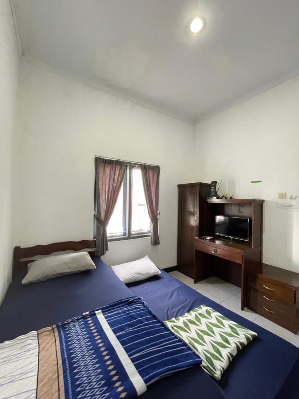 Griya Wiyono kamar dilantai 2 Motel in Yogyakarta