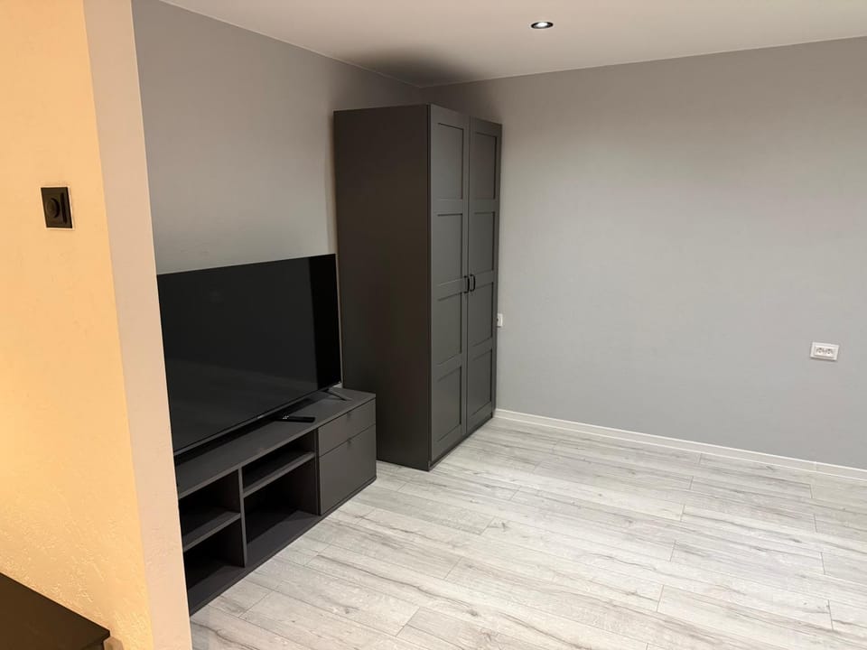 TV and multimedia, Living room, wardrobe