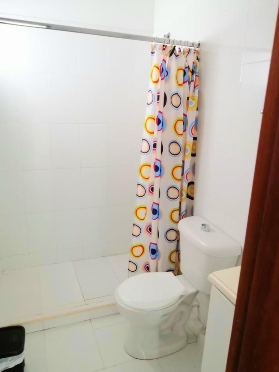 APARTAMENTO RODADERO CRISTAL In Apartment in Gaira