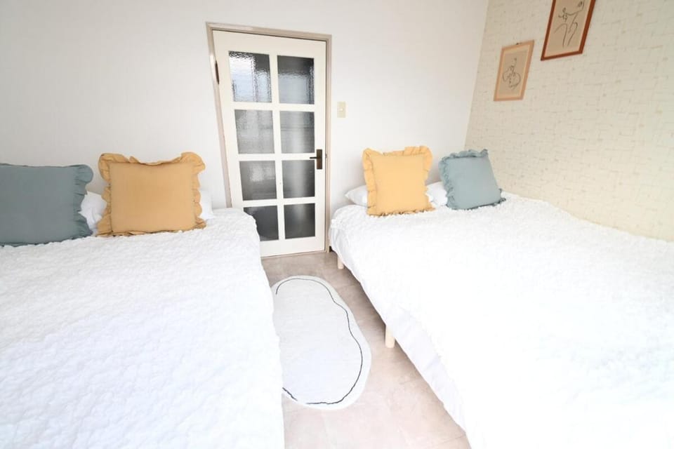 Pipi鶴橋 Apartment in Osaka
