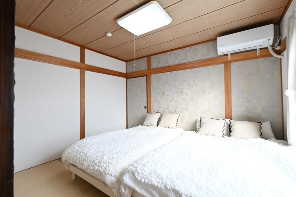 Pipi鶴橋 Apartment in Osaka