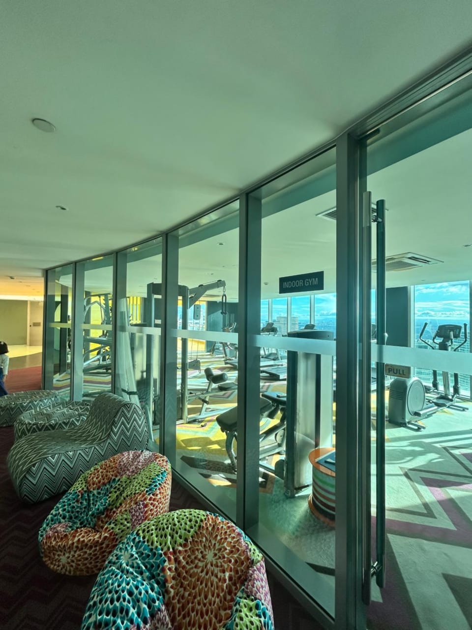 Roomi Stays Acqua Private Residences Apartment hotel in Mandaluyong