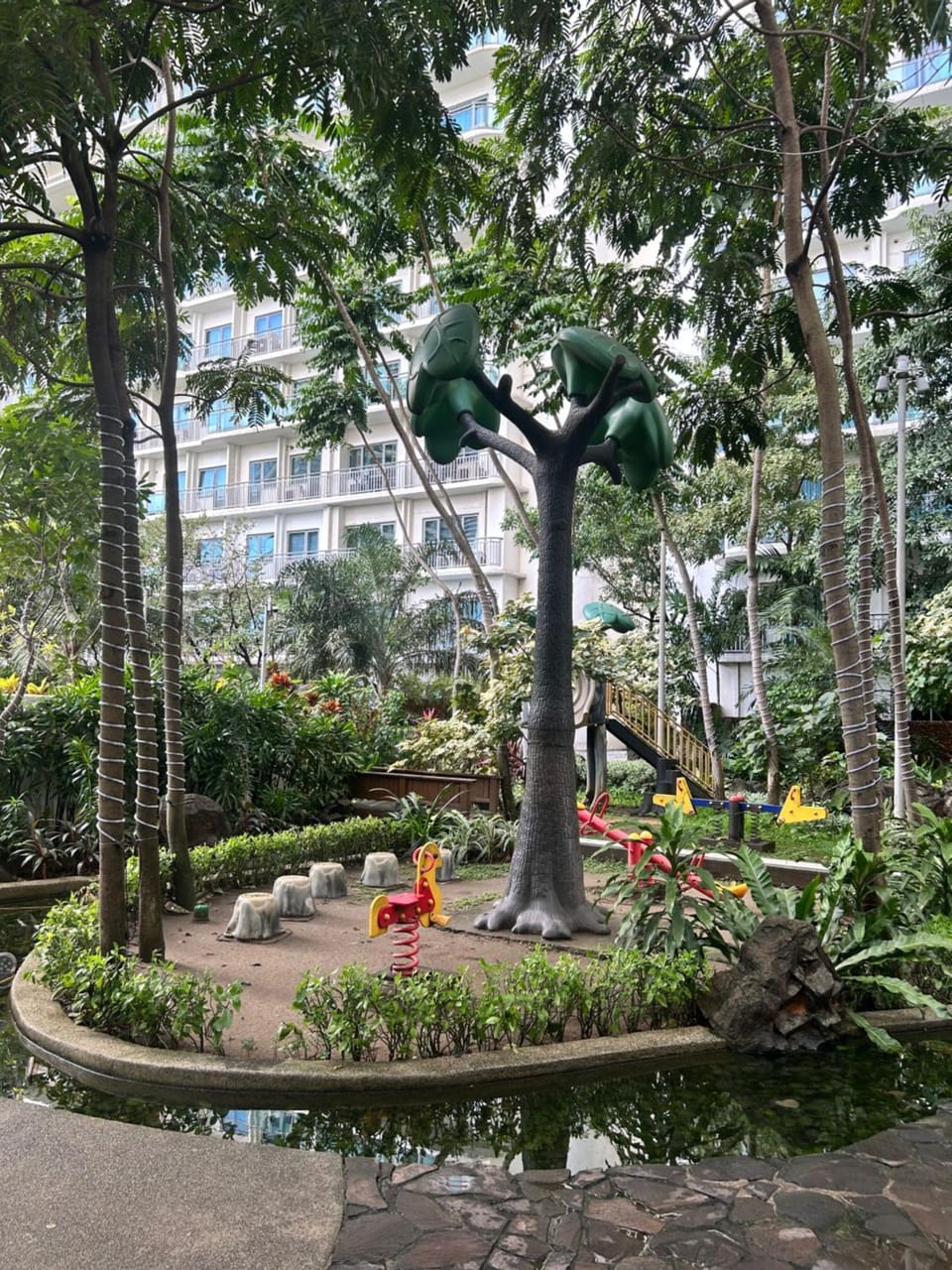 Roomi Stays Acqua Private Residences Apartment hotel in Mandaluyong