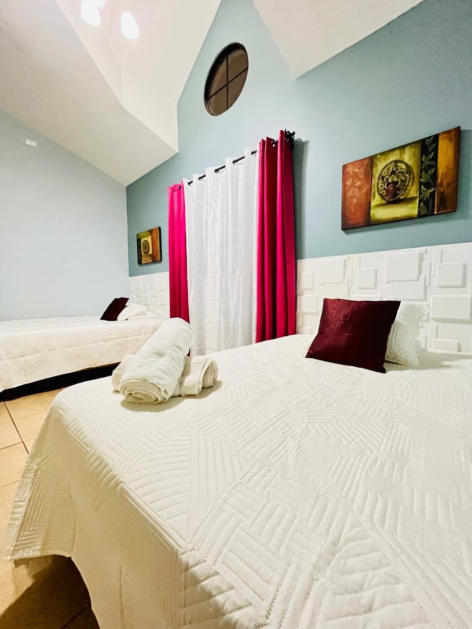 Casa en exclusiva Residencial de Copán House in Honduras