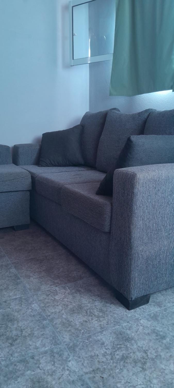Monoambiente Pilu Apartment in Cordoba Province