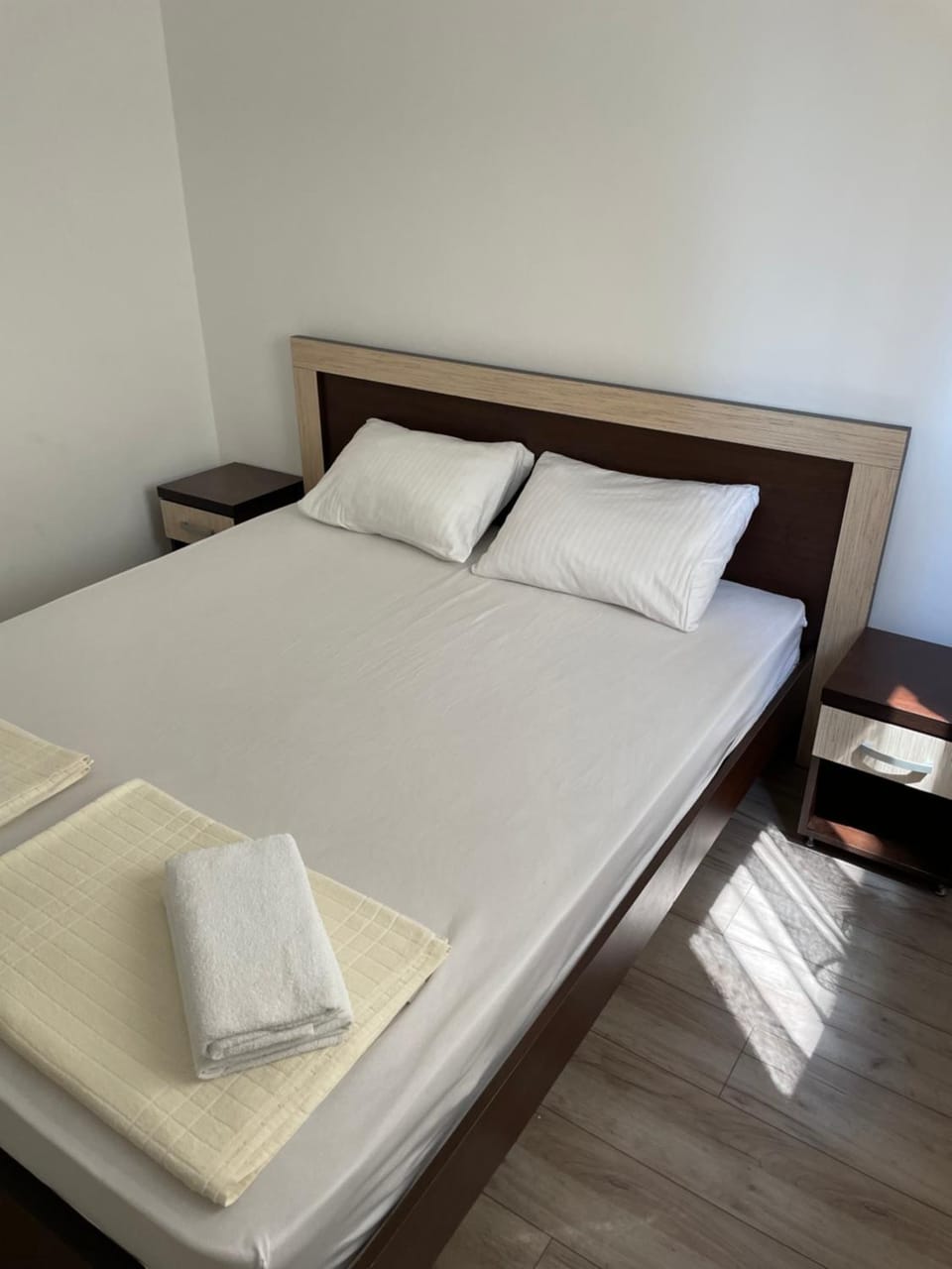 Lupo Apartment in Budva