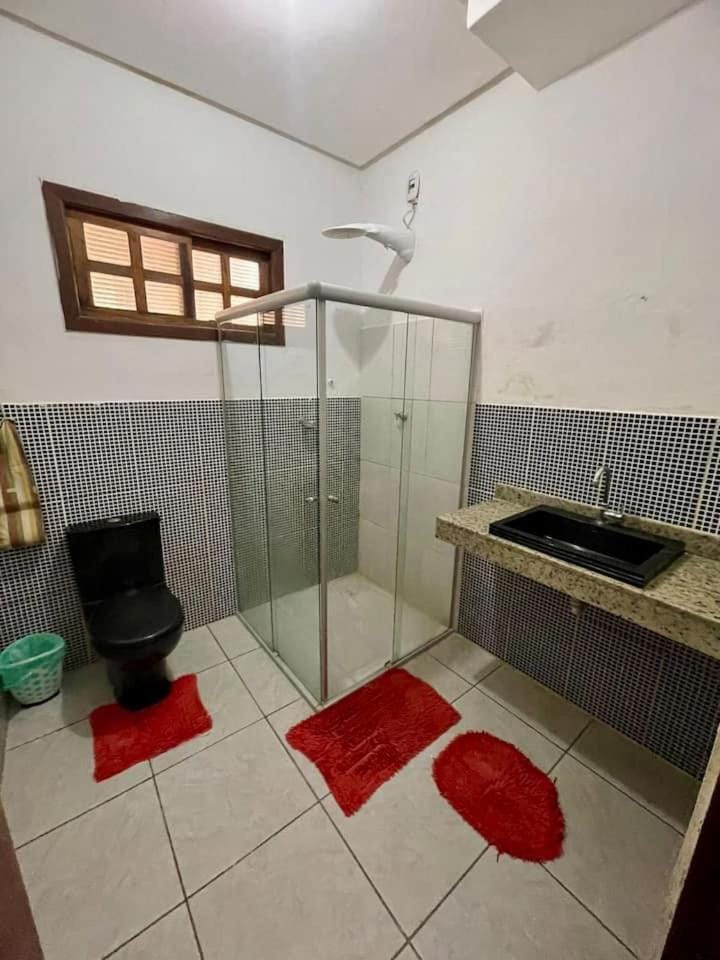 villa costa House in Arraial d'Ajuda