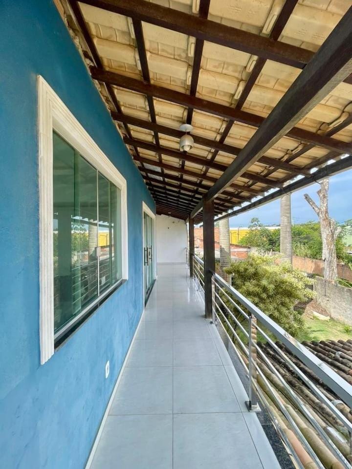 villa costa House in Arraial d'Ajuda