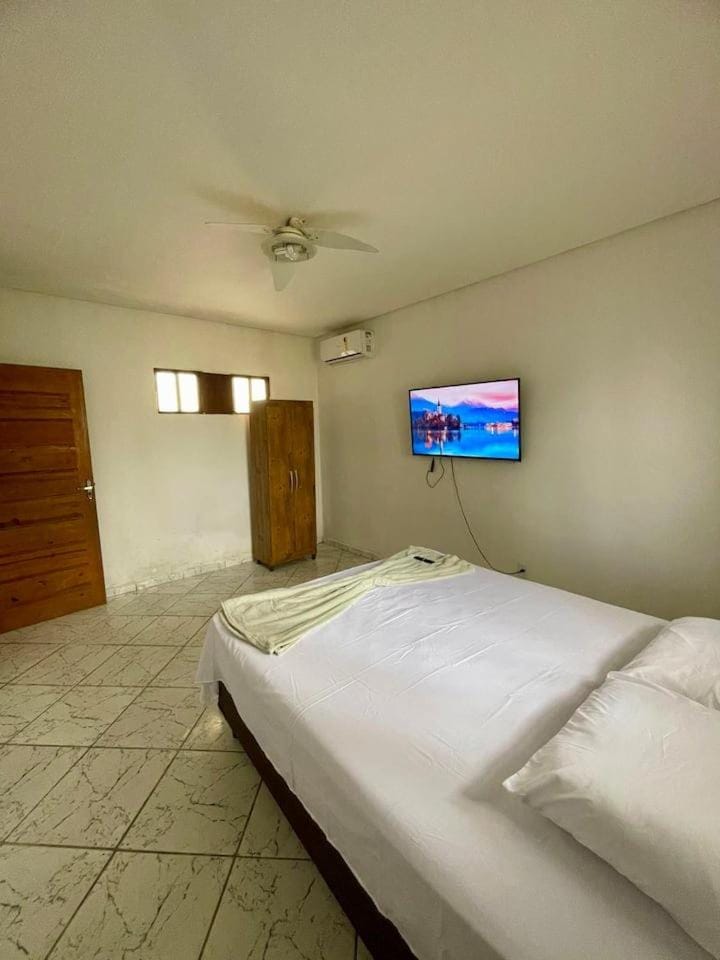 villa costa House in Arraial d'Ajuda