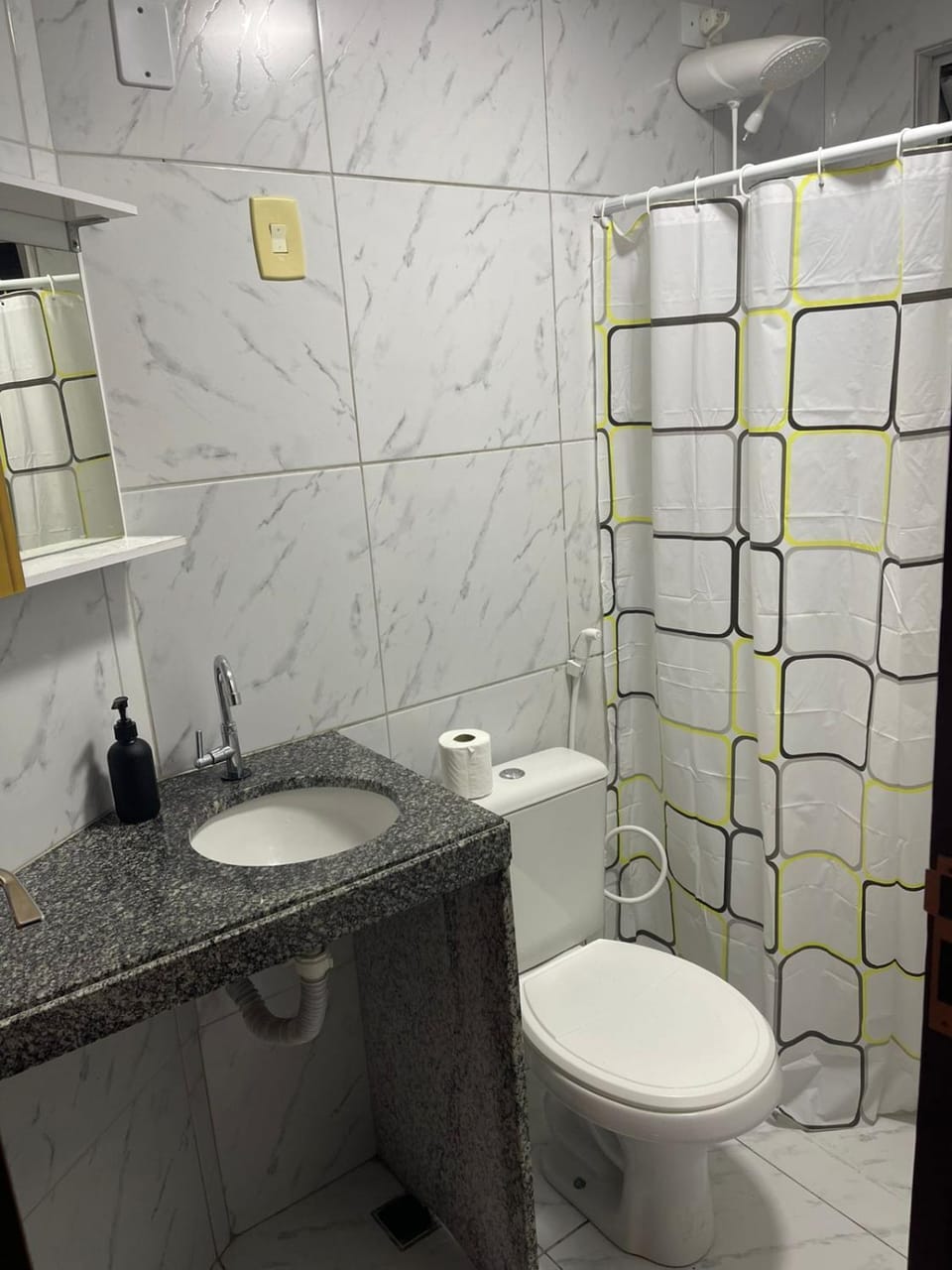 Ideal apartment for families or couples Apartment in João Pessoa