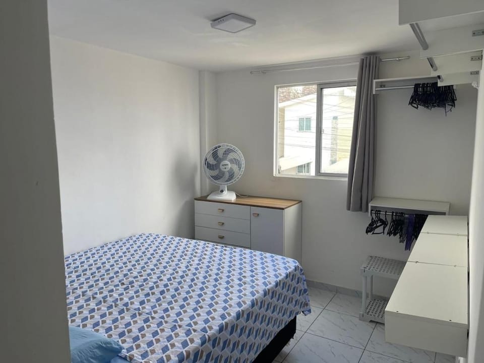 Ideal apartment for families or couples Apartment in João Pessoa