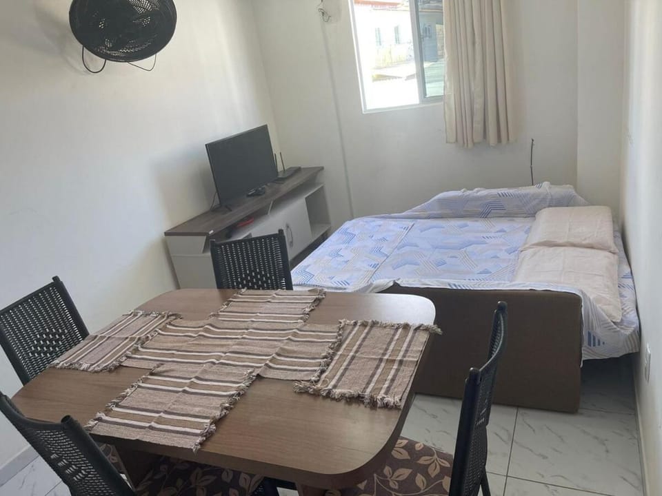Ideal apartment for families or couples Apartment in João Pessoa