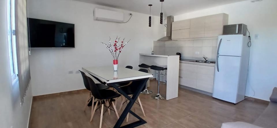 El Rincon del Descanso Apartment in Mendoza Province Province