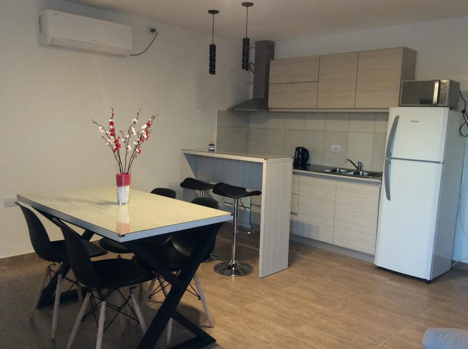 El Rincon del Descanso Apartment in Mendoza Province Province