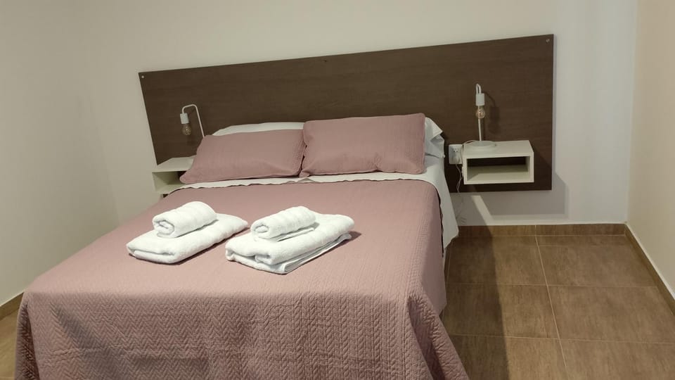 El Rincon del Descanso Apartment in Mendoza Province Province