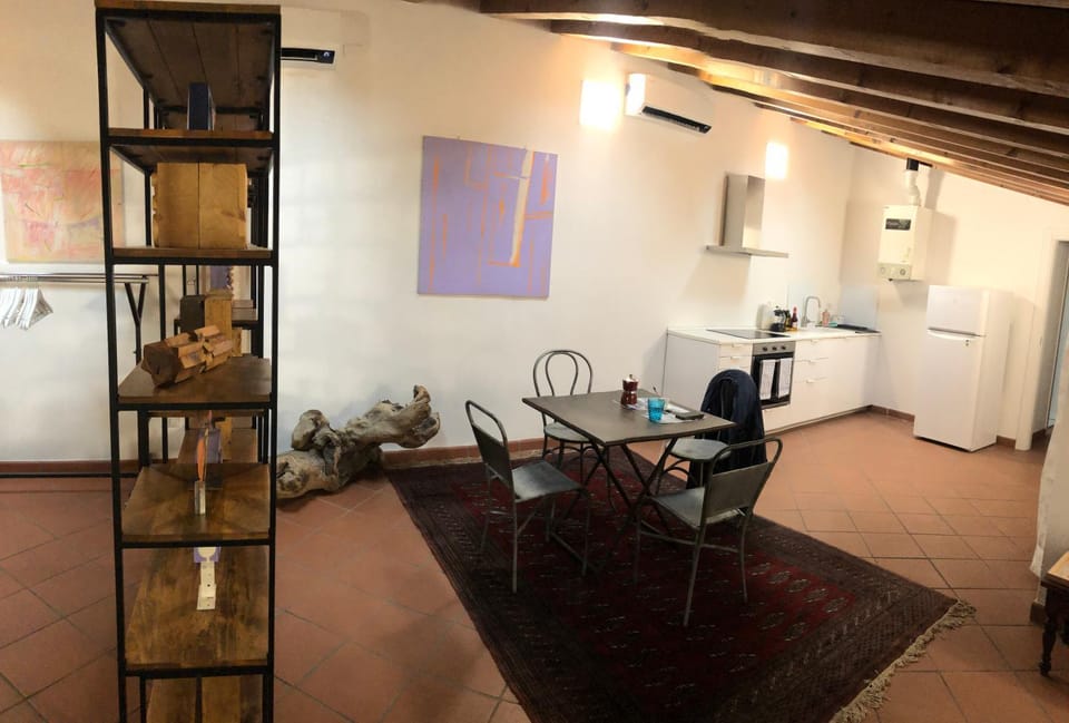 Isola Libera Bed and Breakfast in Milan