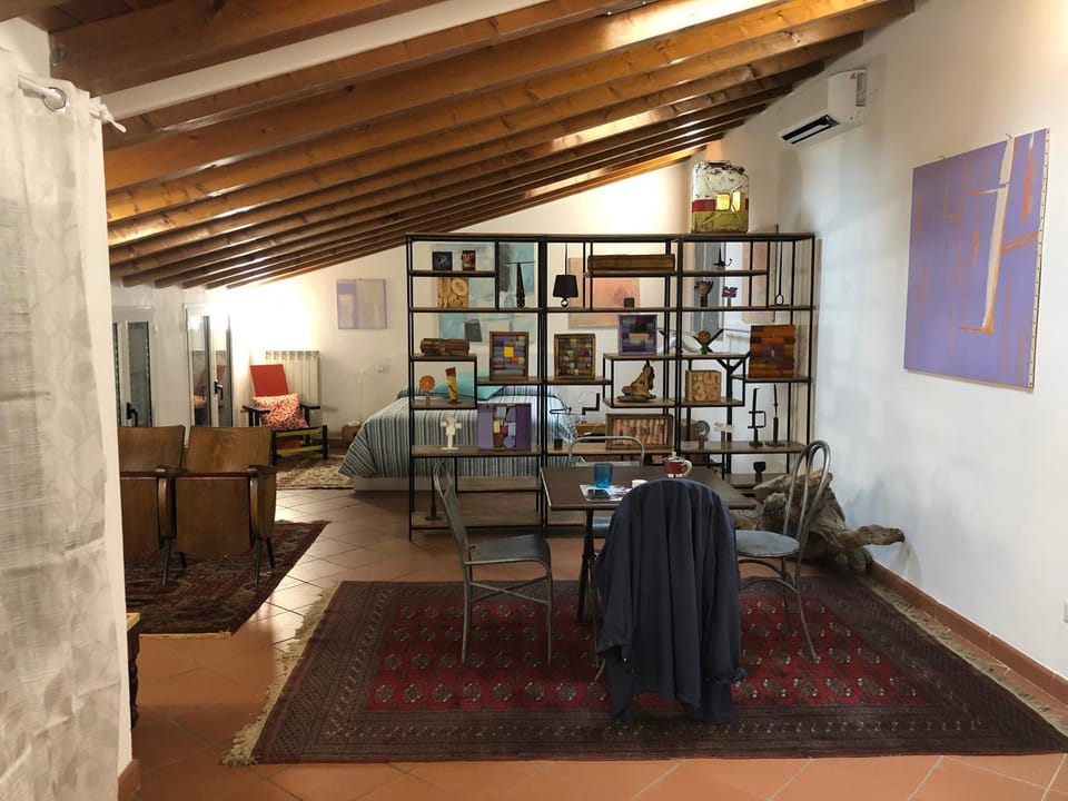 Isola Libera Bed and Breakfast in Milan
