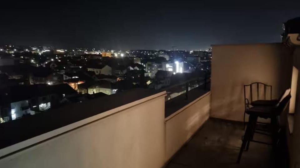 Comfortable Nis Apartment Apartment in Serbia