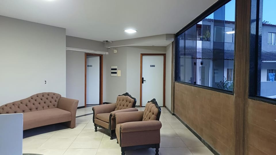 Riviera Sanary 1206 - Nova Almeida Inn in Serra