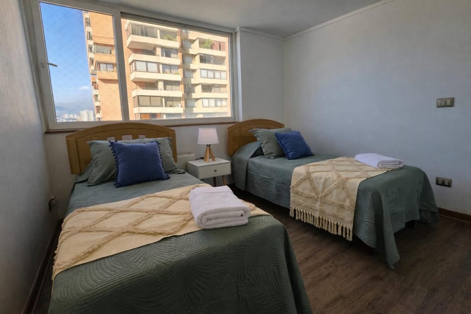 Oceana Suites Alto Las Condes Apartment in Las Condes