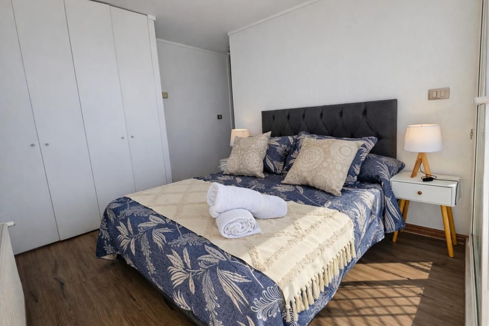 Oceana Suites Alto Las Condes Apartment in Las Condes