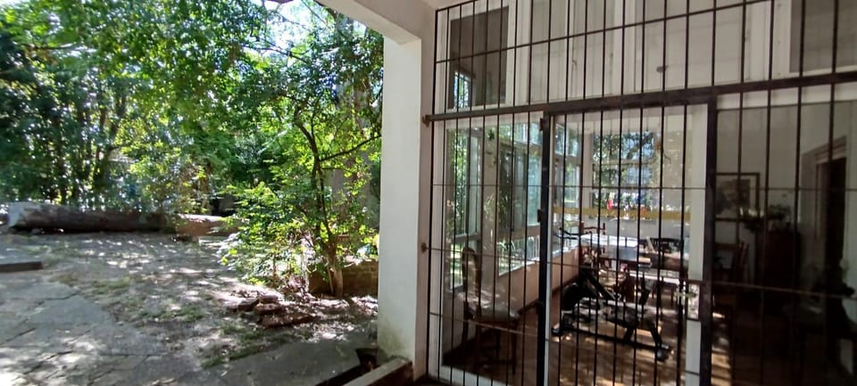 Chalet para desconectar House in Piriápolis