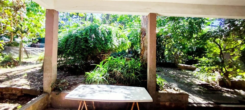 Chalet para desconectar House in Piriápolis