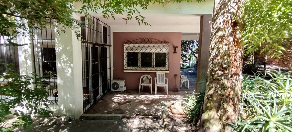 Chalet para desconectar House in Piriápolis
