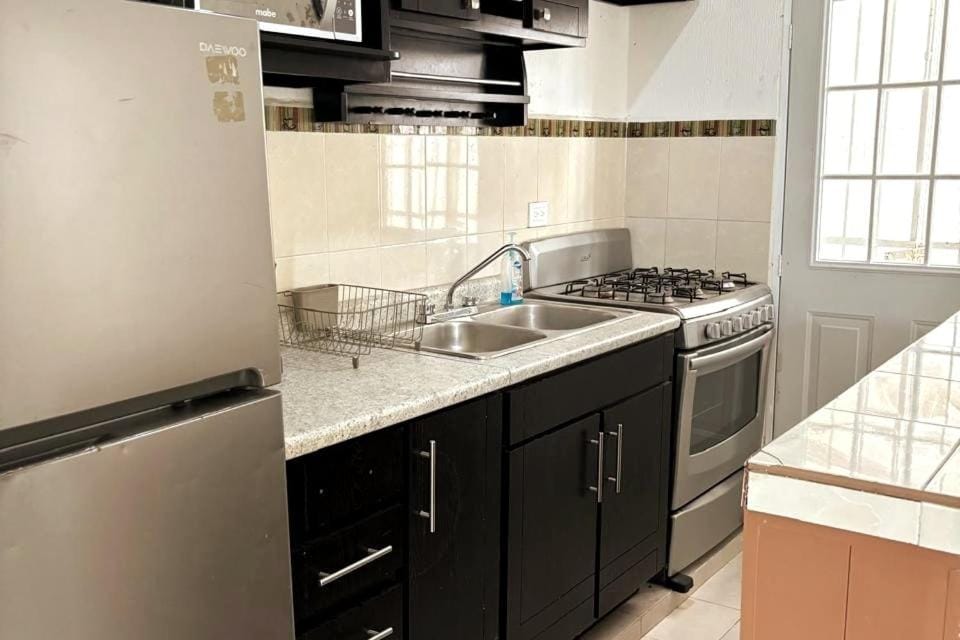 Elohim Airport House House in Merida