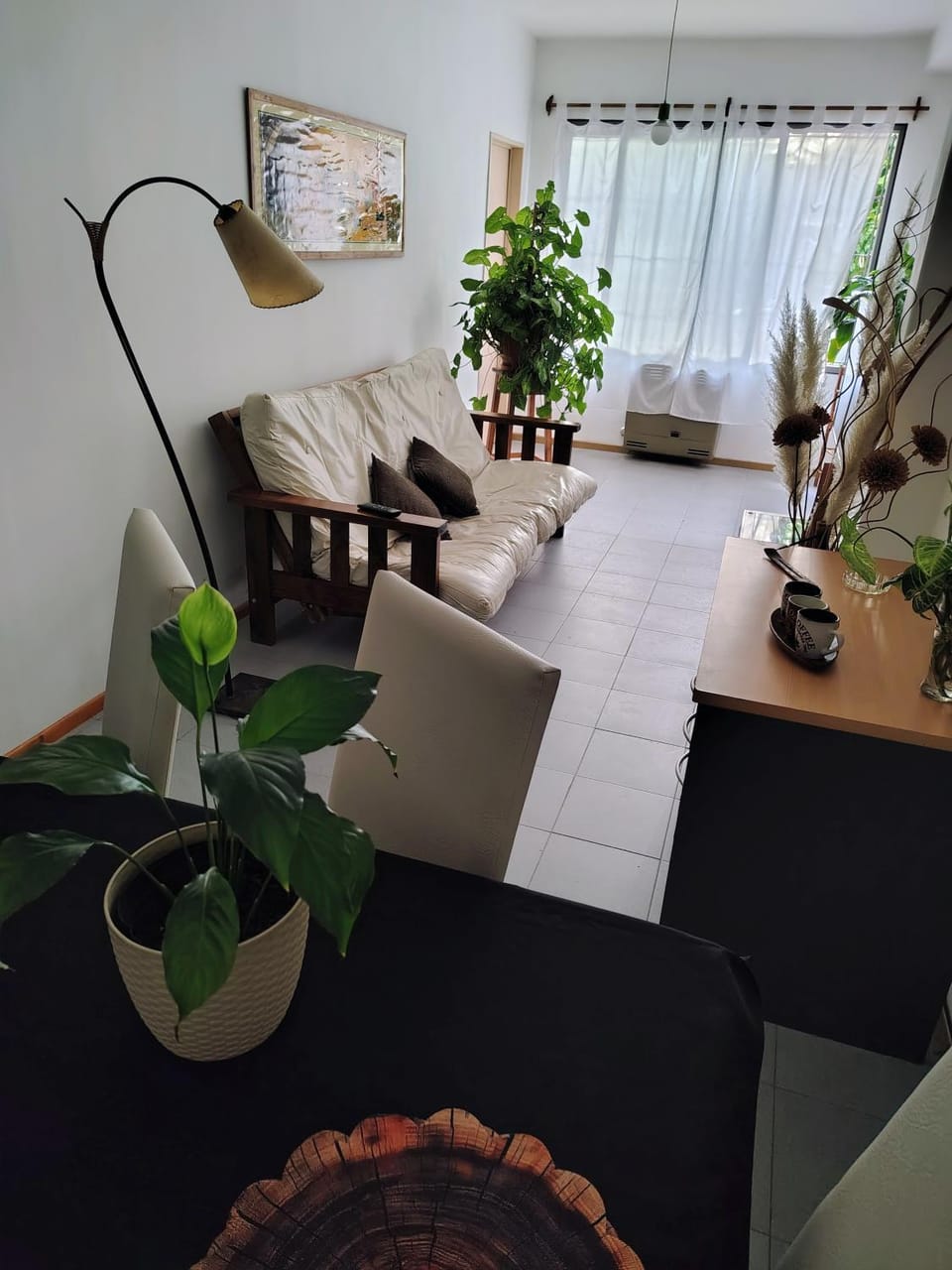 HouseBoutique apartment en Godoy Cruz, Mendoza Apartment in Godoy Cruz