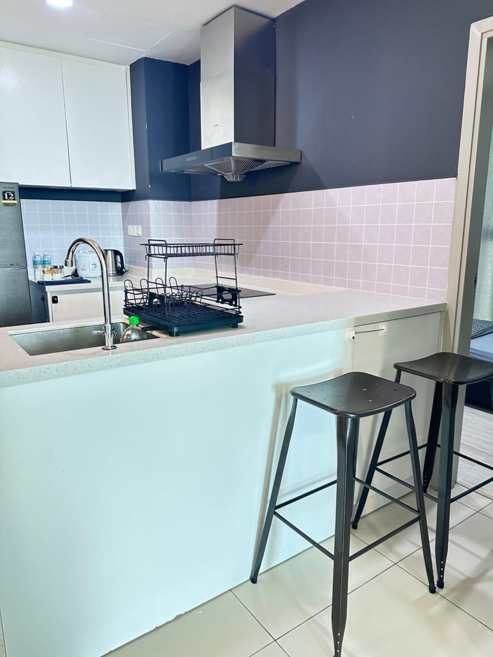 minibar
