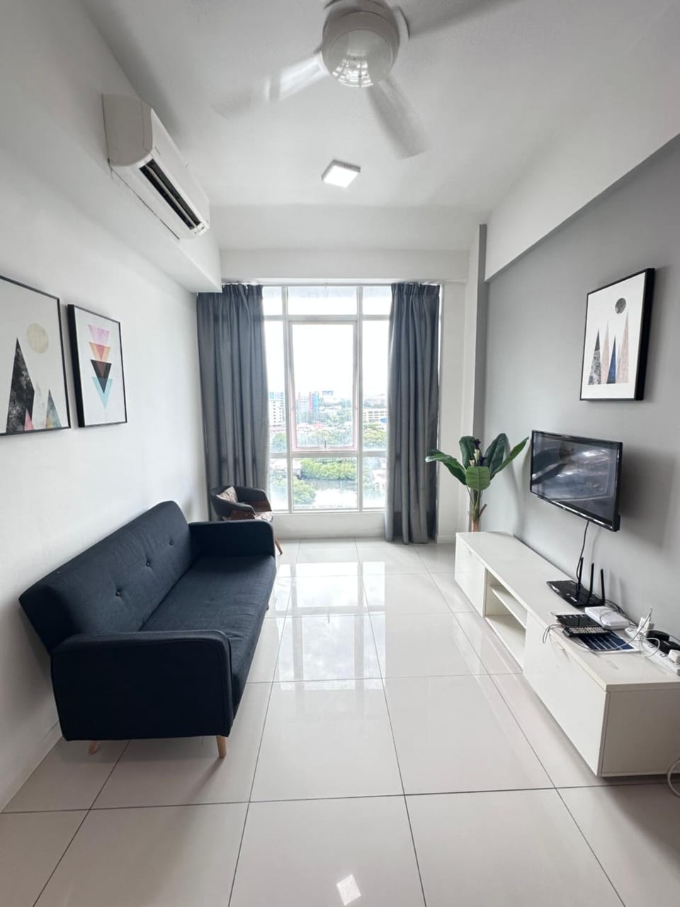 TV and multimedia