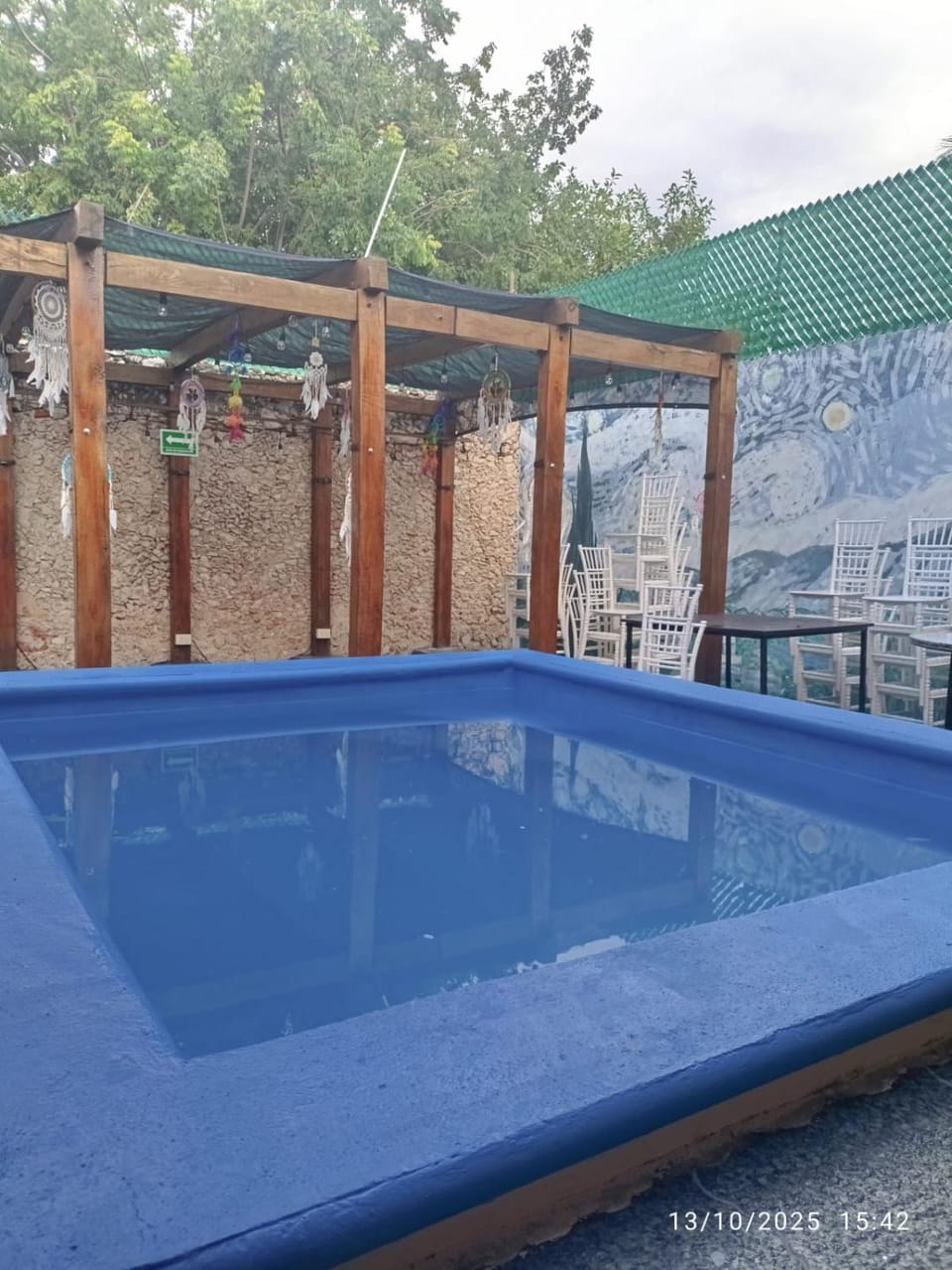 Balcony/Terrace, Swimming pool, Swimming pool