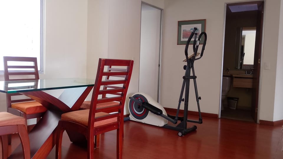 APARTAESTUDIOS en CORFERIAS Apartment in Cundinamarca, Colombia
