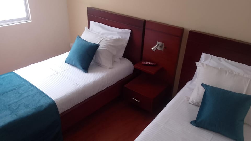 APARTAESTUDIOS en CORFERIAS Apartment in Cundinamarca, Colombia