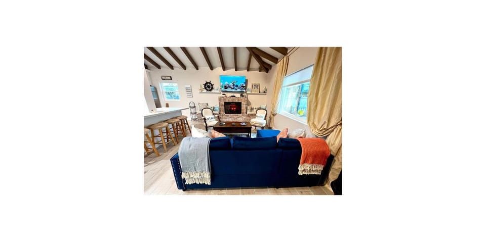 Shared Space in SoSo Coastal Retreat Vacation rental in West Palm Beach