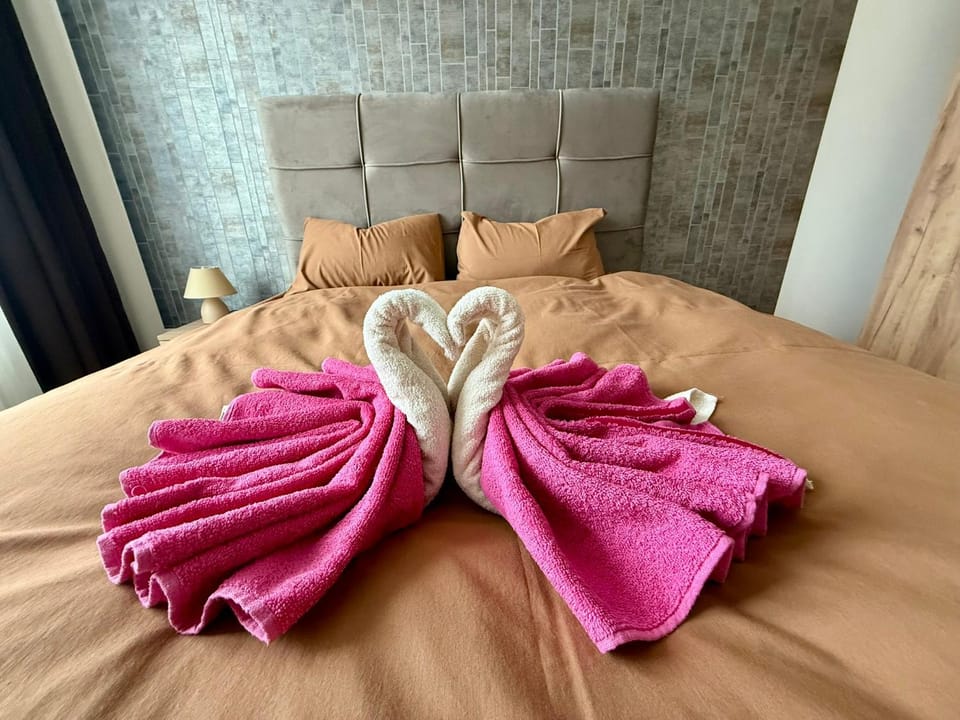 Eden Apratment Apartment in Belgrade