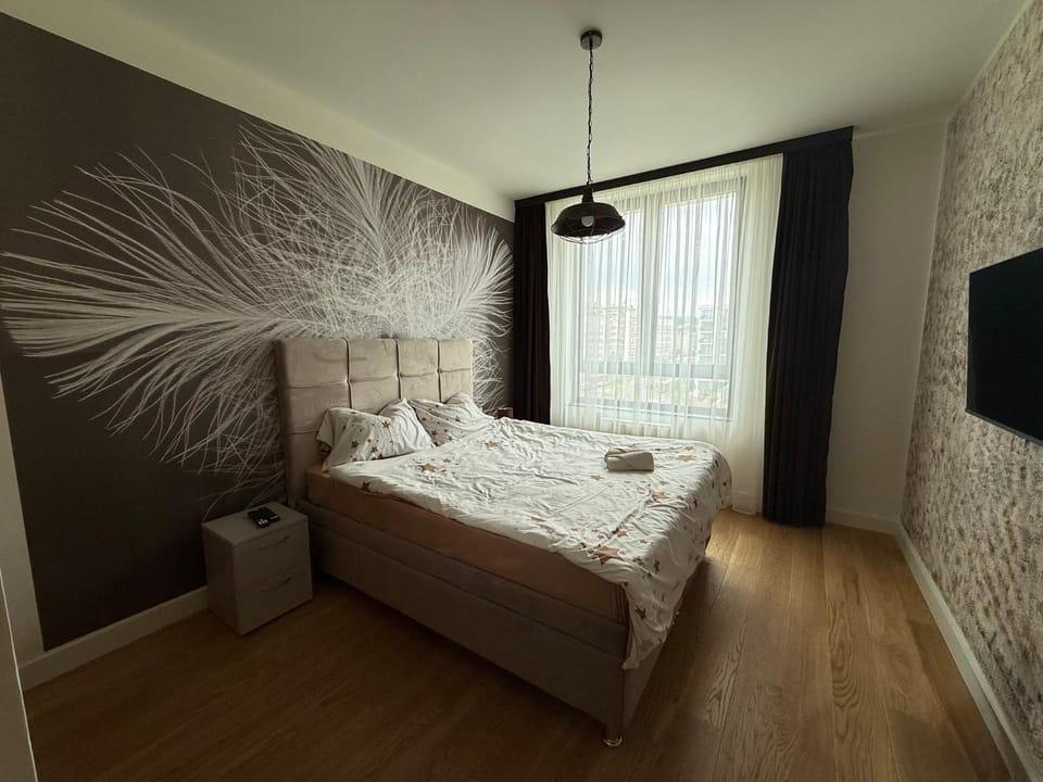 Eden Apratment Apartment in Belgrade