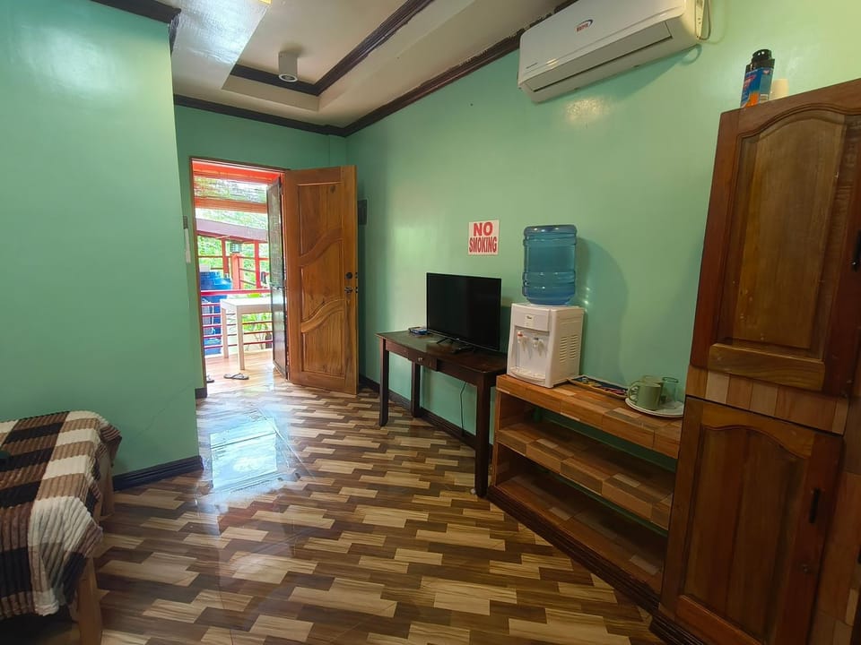Little Apple Inn Apartment in Siquijor