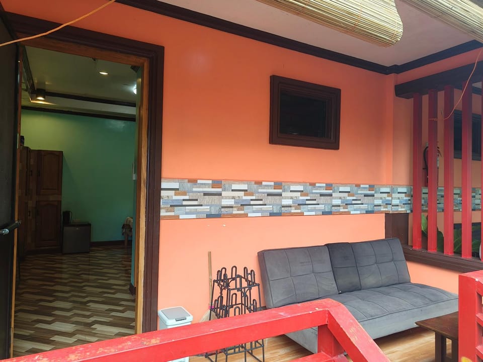 Little Apple Inn Apartment in Siquijor