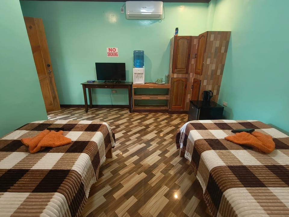 Little Apple Inn Apartment in Siquijor