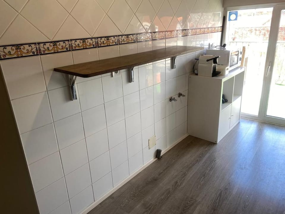 Ático El Hub Apartment in León