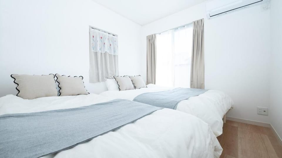 Pipi住ノ江 Apartment in Osaka